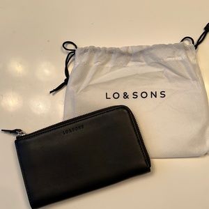 Lo & Sons wallet